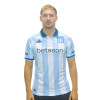 Player cutout