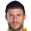 Player cutout