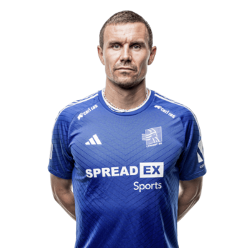 Andreas Bjelland profile image
