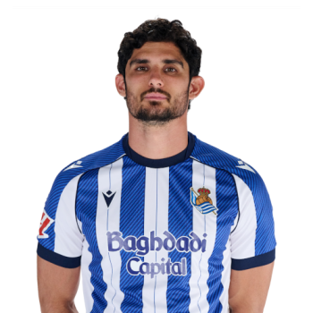 Gonçalo Guedes profile image