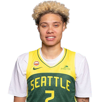 Natisha Hiedeman