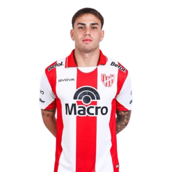 Matías Fonseca profile image