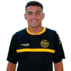 Player cutout