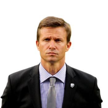 Jesse Marsch portrait