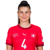Player cutout