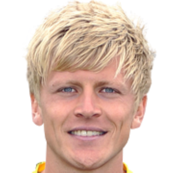 Jonathan Parr profile image
