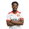 Player cutout