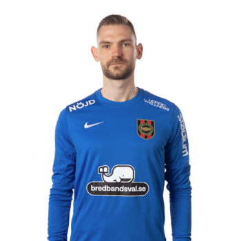 Lucas Hägg-Johansson profile image