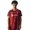 Player cutout