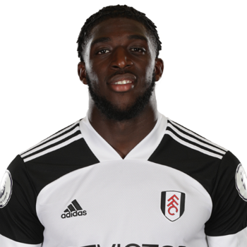Aboubakar Kamara profile image