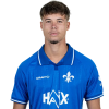 Player cutout