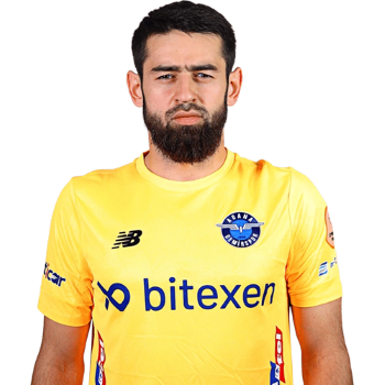 Şahruddin Məhəmmədəliyev profile image