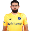 Player cutout
