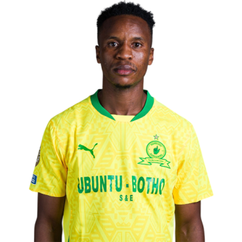Themba Zwane profile image