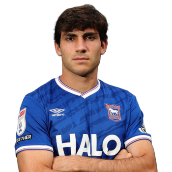 Iván Azón