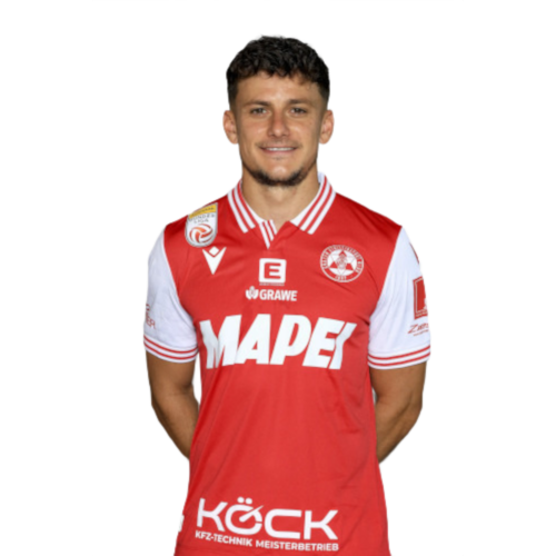 Christian Lichtenberger