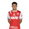 Player cutout