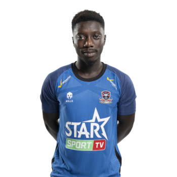 Desmond Acquah profile image