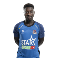 Player Cutout