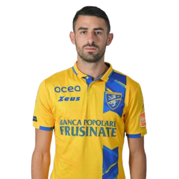 Luca Paganini profile image