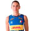 Player cutout