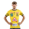Player cutout