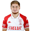Player cutout