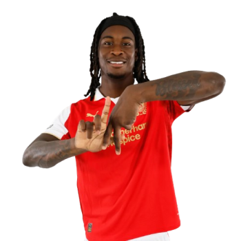 Lenny Agbaire profile image
