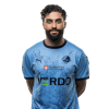 Player cutout