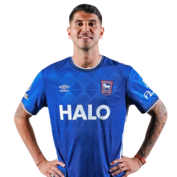Exequiel Palacios