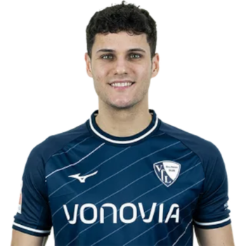 Agon Elezi profile image