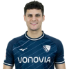 Player cutout