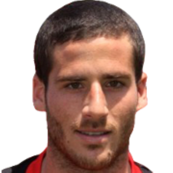 Tomer Hemed profile image