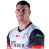Player cutout