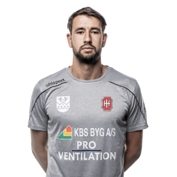 Adrian Kappenberger profile image