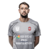 Player cutout
