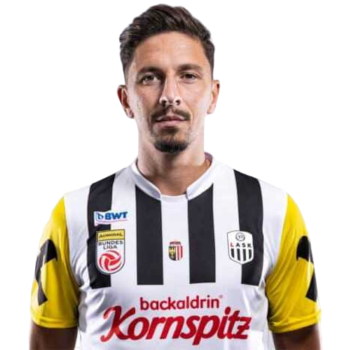 Robert Žulj profile image