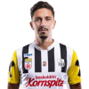 Player cutout