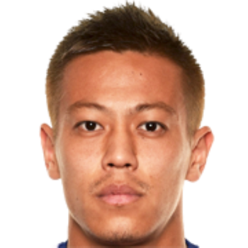 Keisuke Honda