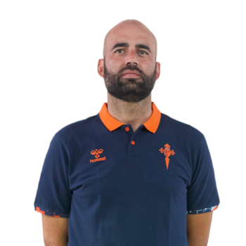 Claudio Giráldez