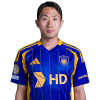 Player cutout