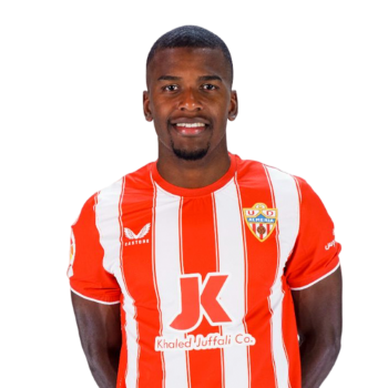 Sergio Akieme profile image