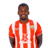 Player cutout