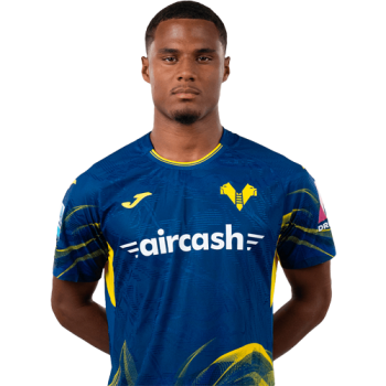 Amin Sarr profile image