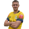 Player cutout