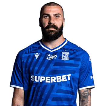 Mikael Ishak profile image