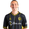 Player cutout