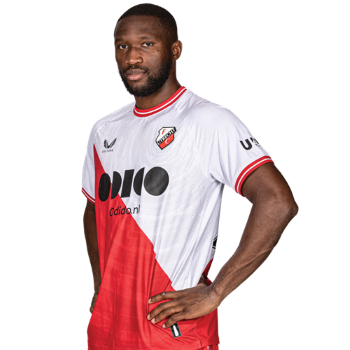 Modibo Sagnan profile image