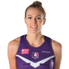 Player cutout