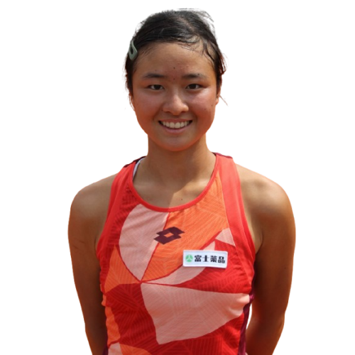 Sara Saito